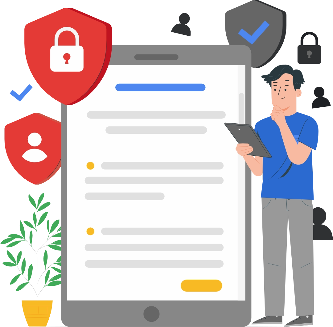 Política de Privacidad - conector.link Política de Privacidad